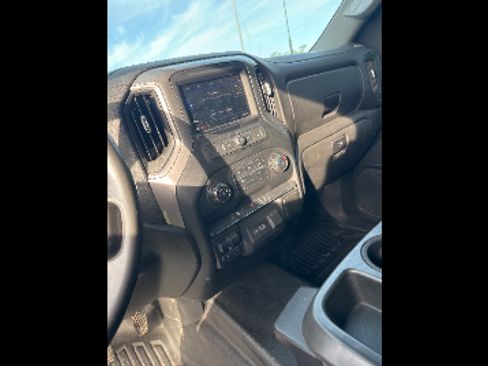 Used 2021 Chevrolet Silverado 3500 W/T w/ WT Convenience Package image 5