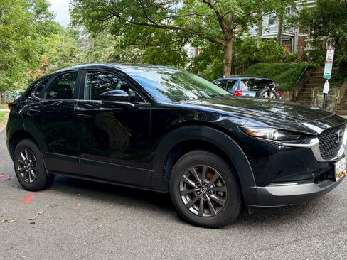 Used 2024 MAZDA CX-30 AWD 2.5 S image 12