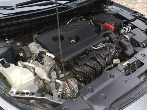 Used 2020 Nissan Altima 2.5 SV image 25