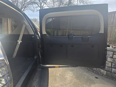 Used 2020 Lexus GX 460 Premium image 15