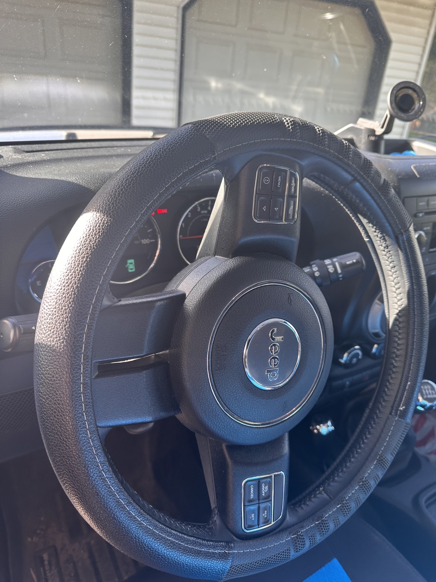 Used 2016 Jeep Wrangler Sport w/ Quick Order Package 23S AWD/4WD image 12