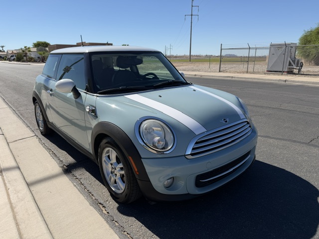 Used 2012 MINI Cooper Hardtop FWD image 4