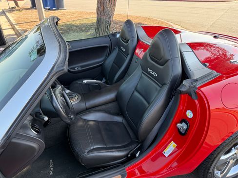 Used 2007 Pontiac Solstice GXP w/ Premium Package image 20