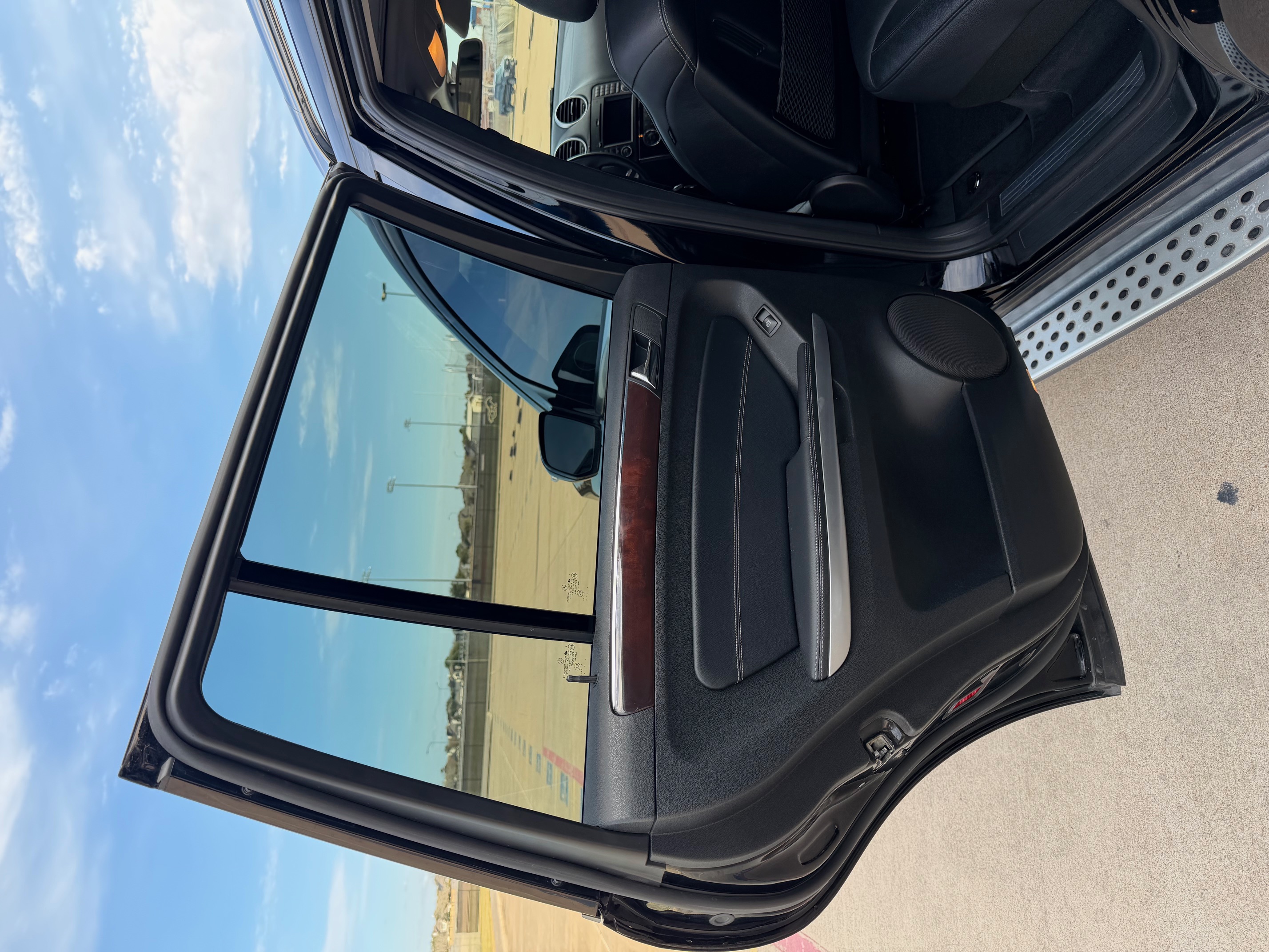 Used 2010 Mercedes-Benz GL 550 4MATIC image 15