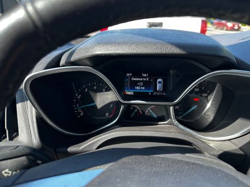 Used 2016 Ford Transit Connect Titanium image 11