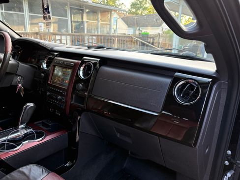 Used 2010 Ford F150 Harley-Davidson AWD/4WD image 28