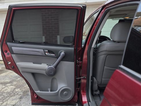 Used 2009 Honda CR-V EX-L image 10