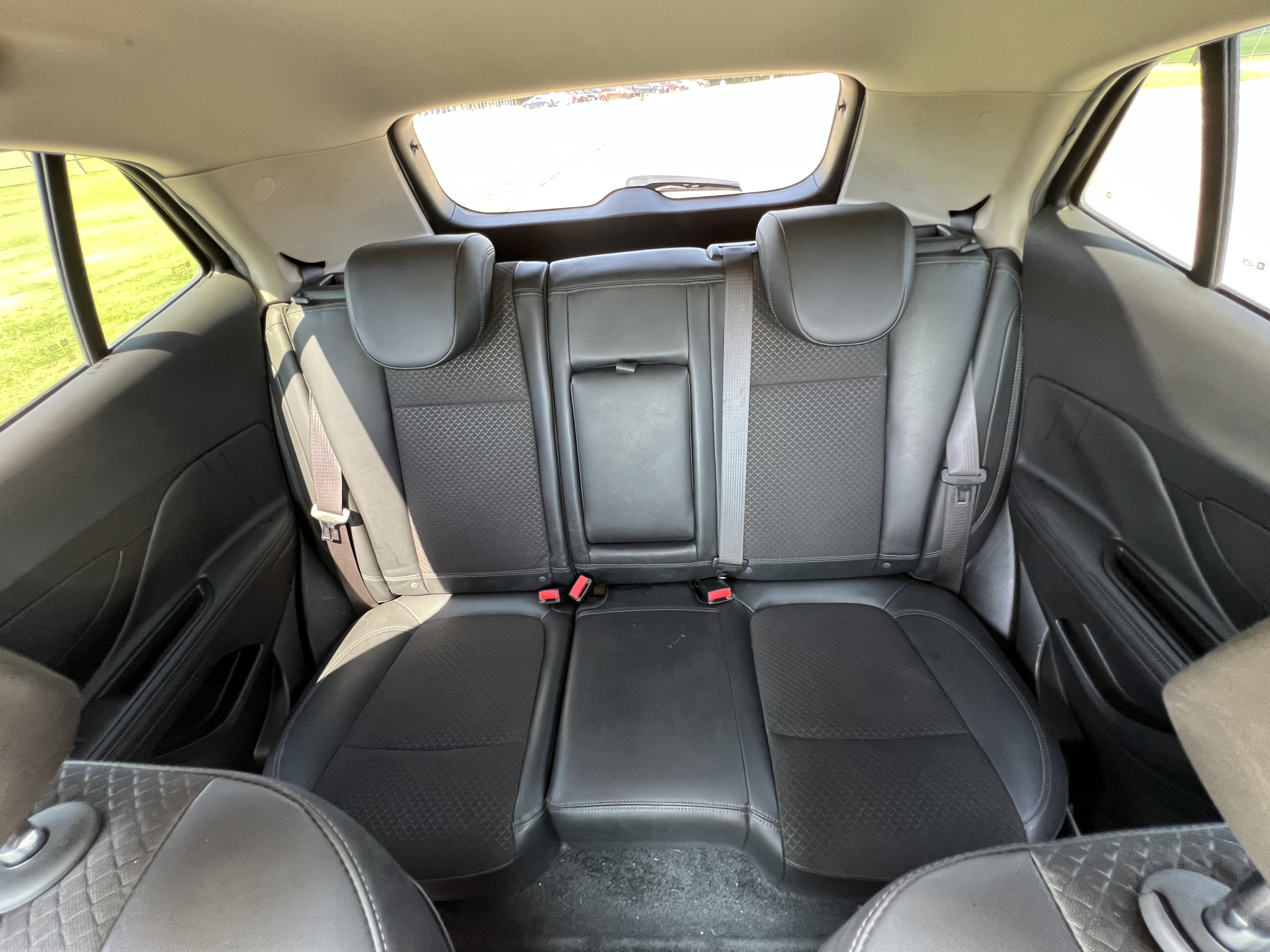 Used 2018 Buick Encore Preferred FWD image 26