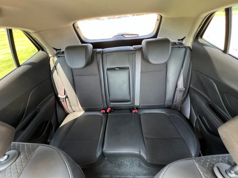 Used 2018 Buick Encore Preferred FWD image 26