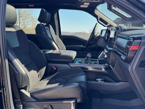 Used 2024 Ford F150 Raptor w/ Equipment Group 803A Raptor R image 16