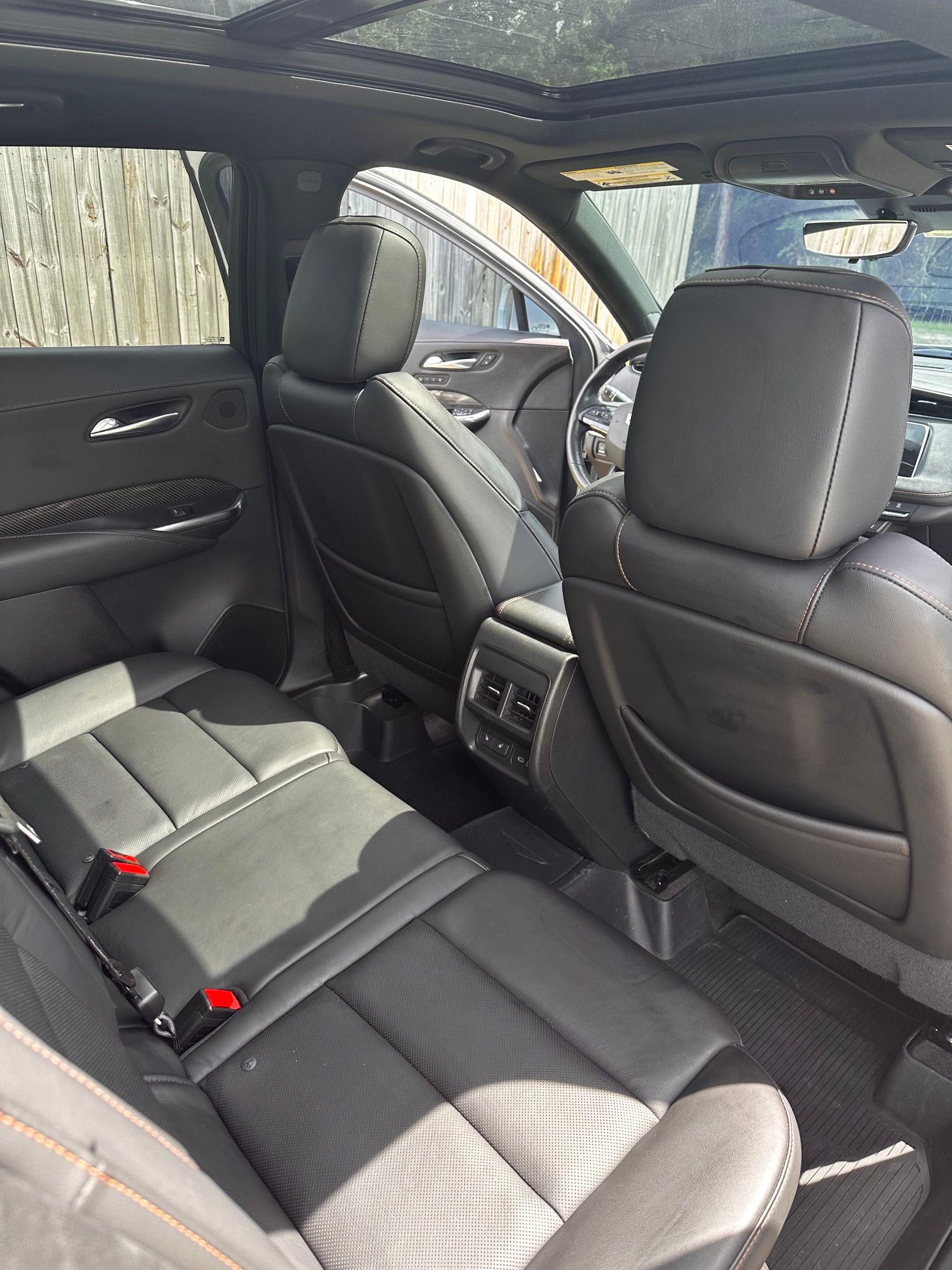 Used 2020 Cadillac XT4 Sport FWD image 9
