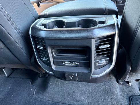Used 2020 RAM 1500 Big Horn image 15