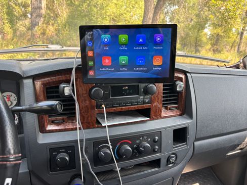 Used 2006 Dodge Ram 2500 Truck SLT w/ Quad Cab Big Horn Value Group AWD/4WD image 15