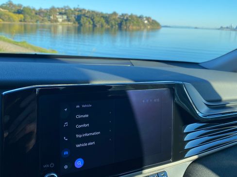 Used 2026 Toyota Camry LE image 14