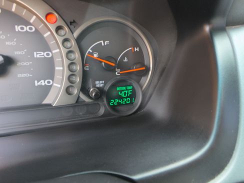 Used 2003 Honda Pilot EX image 18