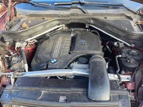 Used 2012 BMW X5 xDrive35i image 13