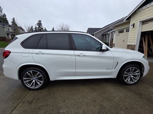 Used 2014 BMW X5 xDrive35i image 2