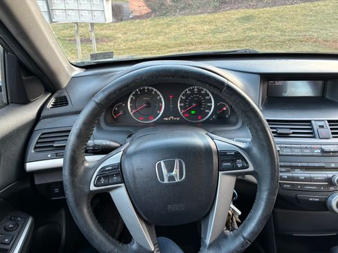 Used 2008 Honda Accord EX-L image 11