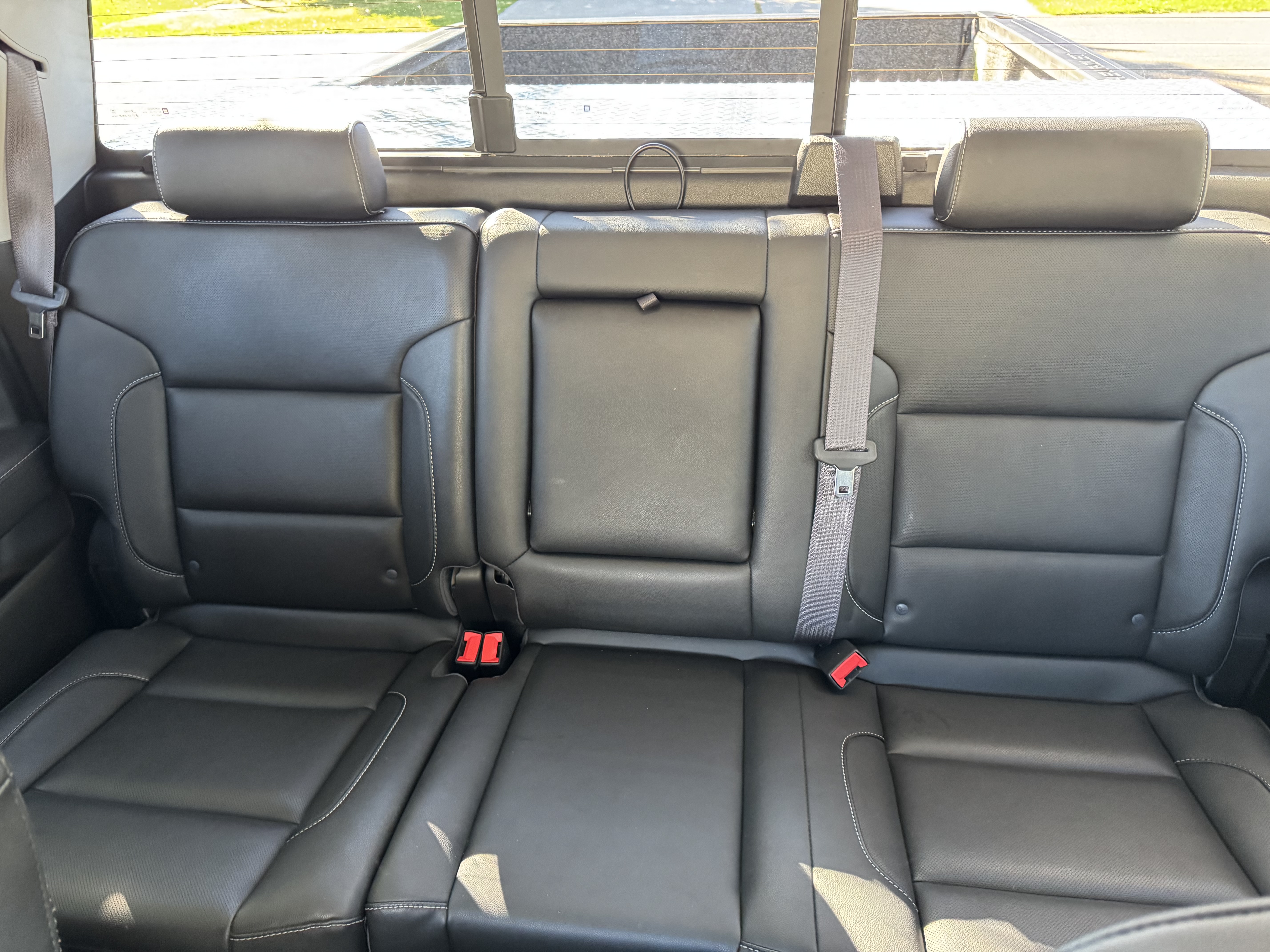 Used 2016 Chevrolet Silverado 3500 LTZ w/ Duramax Plus Package AWD/4WD image 19