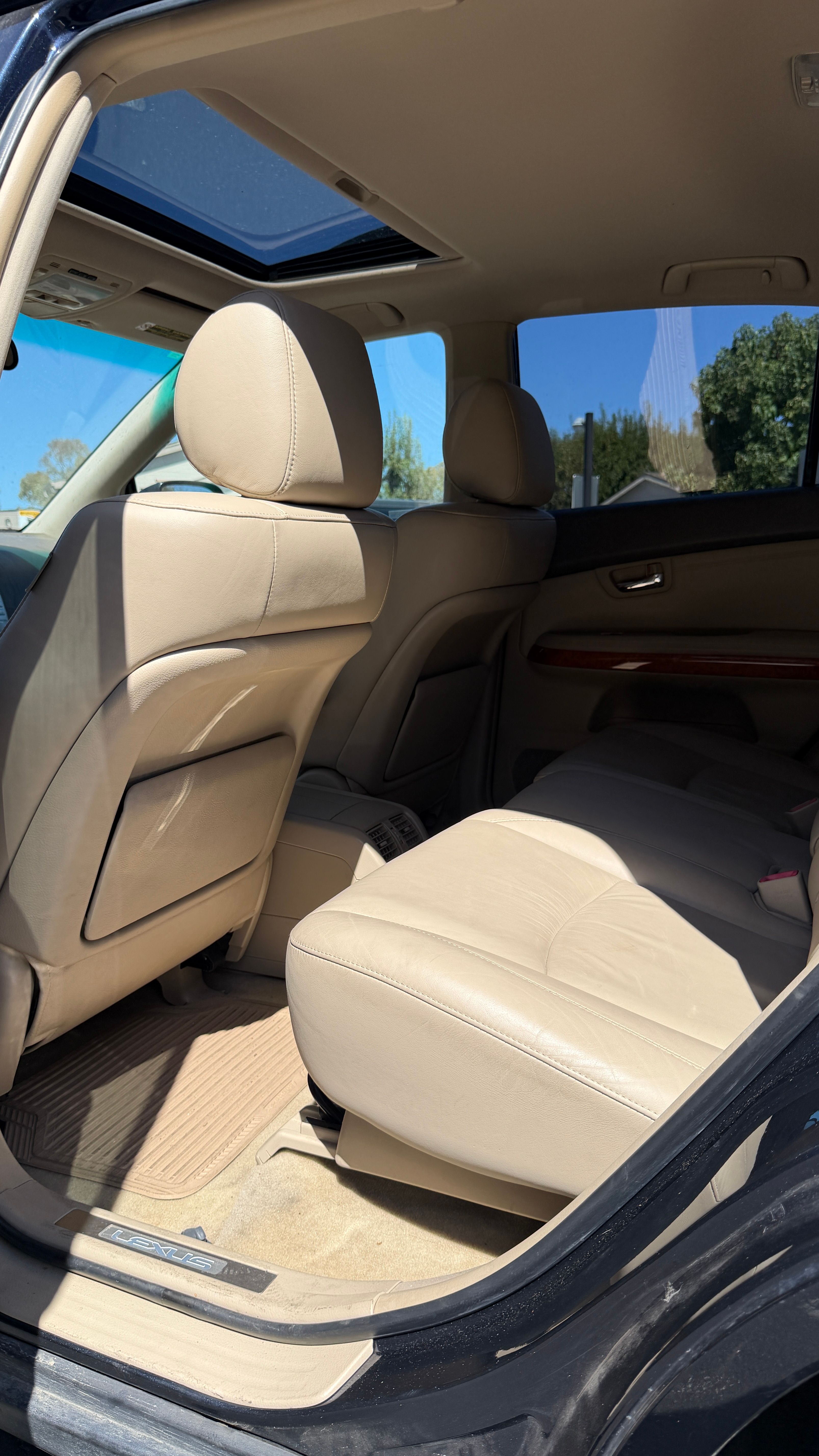 Used 2005 Lexus RX 330 AWD w/ Premium Plus Pkg image 14