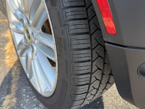 Used 2022 MINI Cooper SE image 10