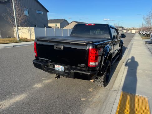 Used 2013 GMC Sierra 1500 SLT image 8