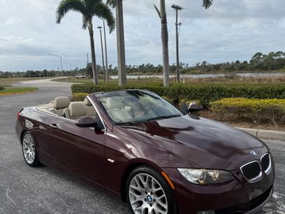 Used 2009 BMW 328i Convertible