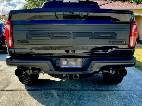 Used 2024 Ford F150 Raptor R w/ Equipment Group 803A Raptor R image 19