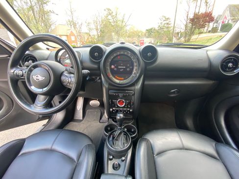 Used 2015 MINI Cooper Countryman S image 11