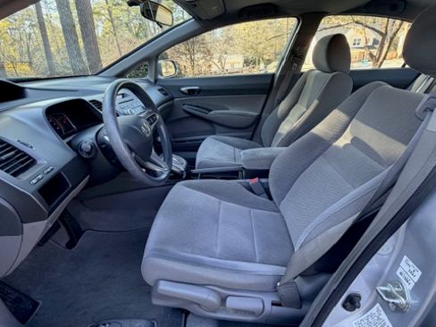 Used 2009 Honda Civic LX image 15