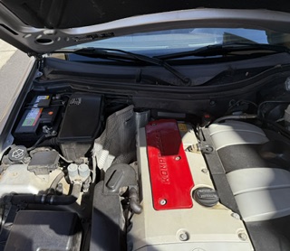 Used 2003 Mercedes-Benz SLK 230 image 14