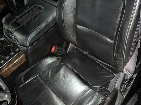 Used 2016 Chevrolet Tahoe LT image 13