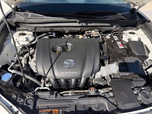 Used 2020 MAZDA CX-30 FWD w/ Select Package image 9