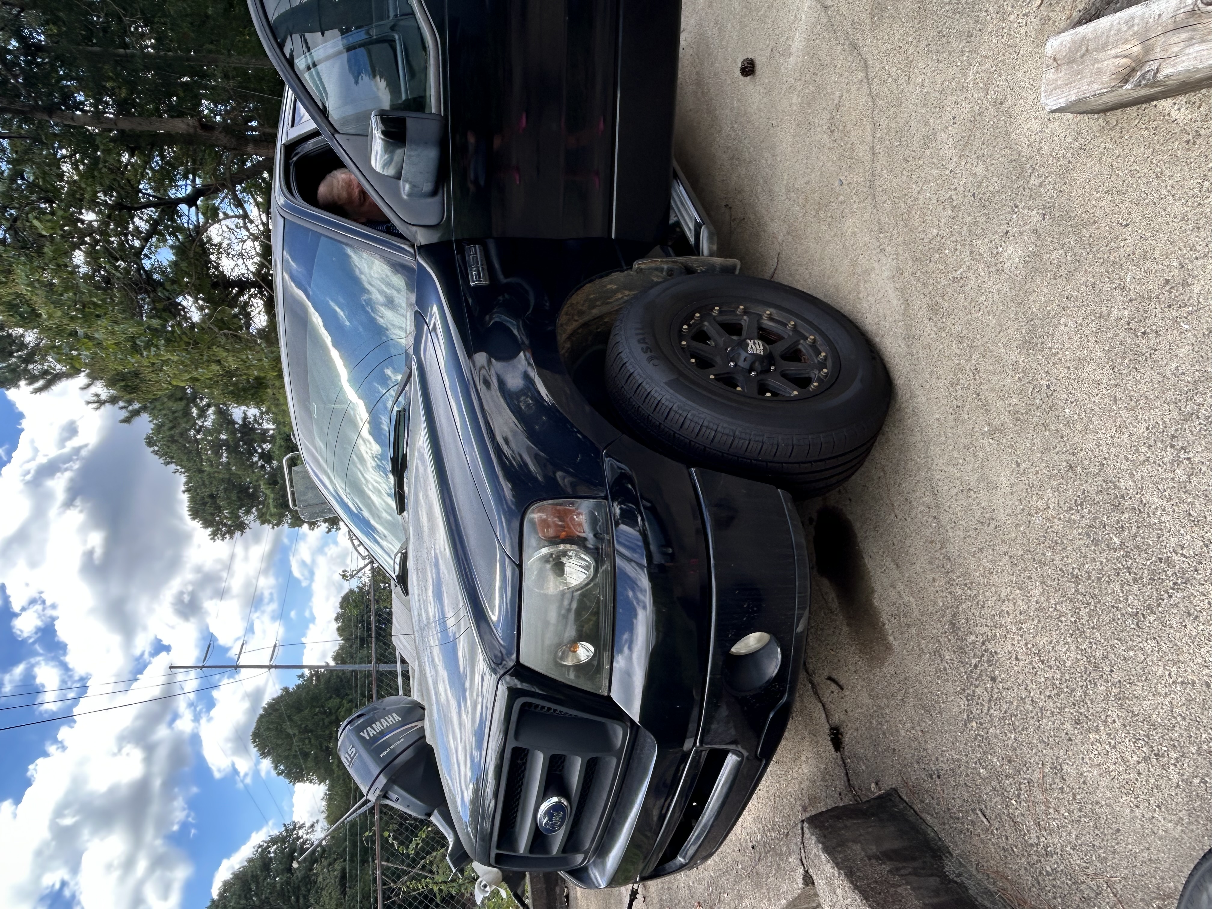 Used 2008 Ford F150 XLT RWD image 8