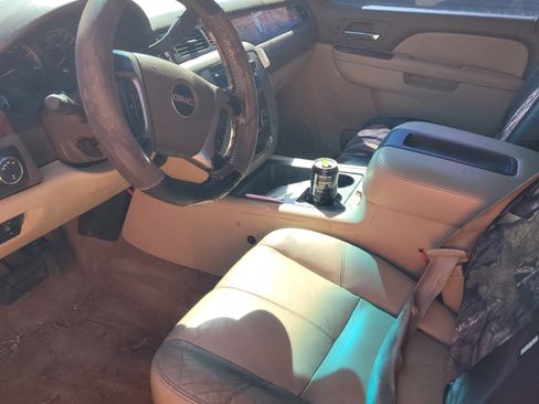 Used 2011 GMC Sierra 1500 SLT w/ Skid Plate Package image 2