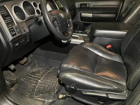 Used 2012 Toyota Tundra 4x4 Double Cab w/ TRD Rock Warrior Pkg image 11