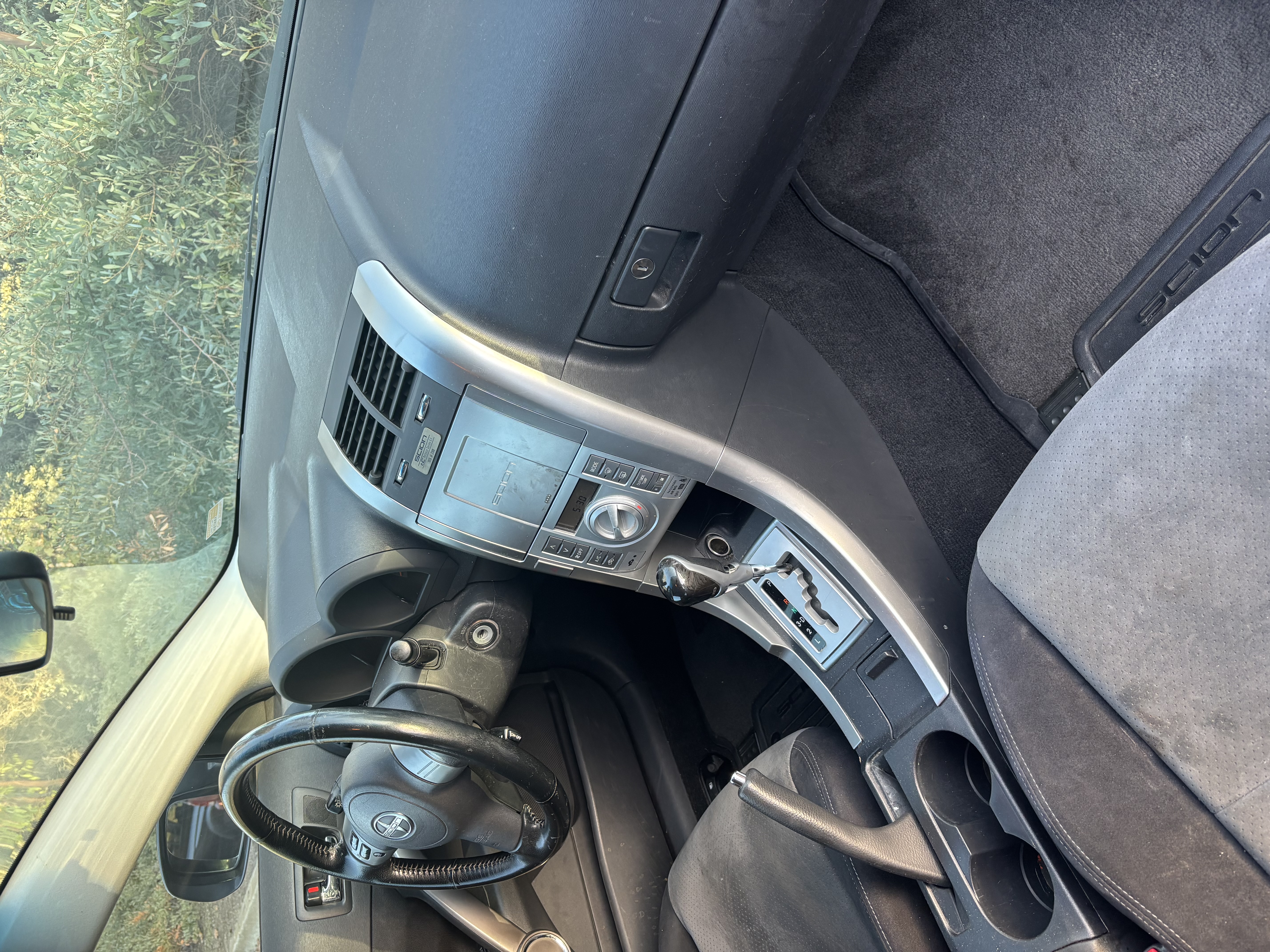 Used 2008 Scion tC w/ Release Series 4.0 FWD image 8
