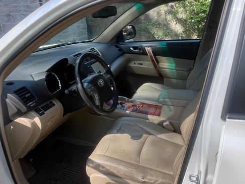 Used 2008 Toyota Highlander Limited image 11