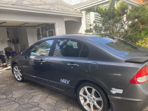 Used 2010 Honda Civic GX image 5