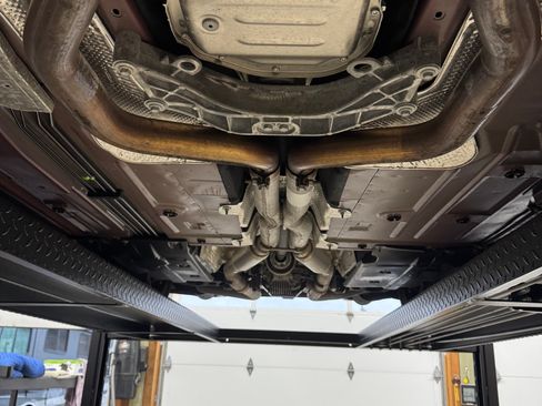 Used 2019 Dodge Challenger SRT Hellcat Redeye image 16