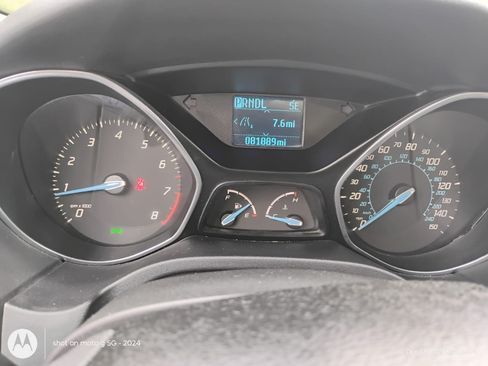 Used 2012 Ford Focus SE image 2