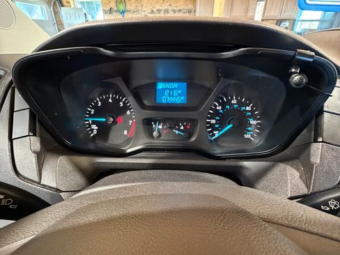 Used 2018 Ford Transit 150 148 Medium Roof image 18