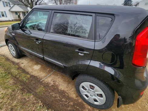 Used 2012 Kia Soul image 1