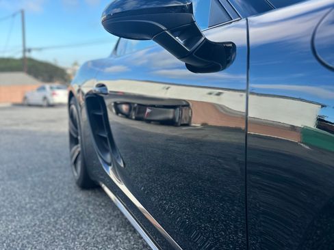 Used 2020 Porsche 718 Cayman S RWD image 16