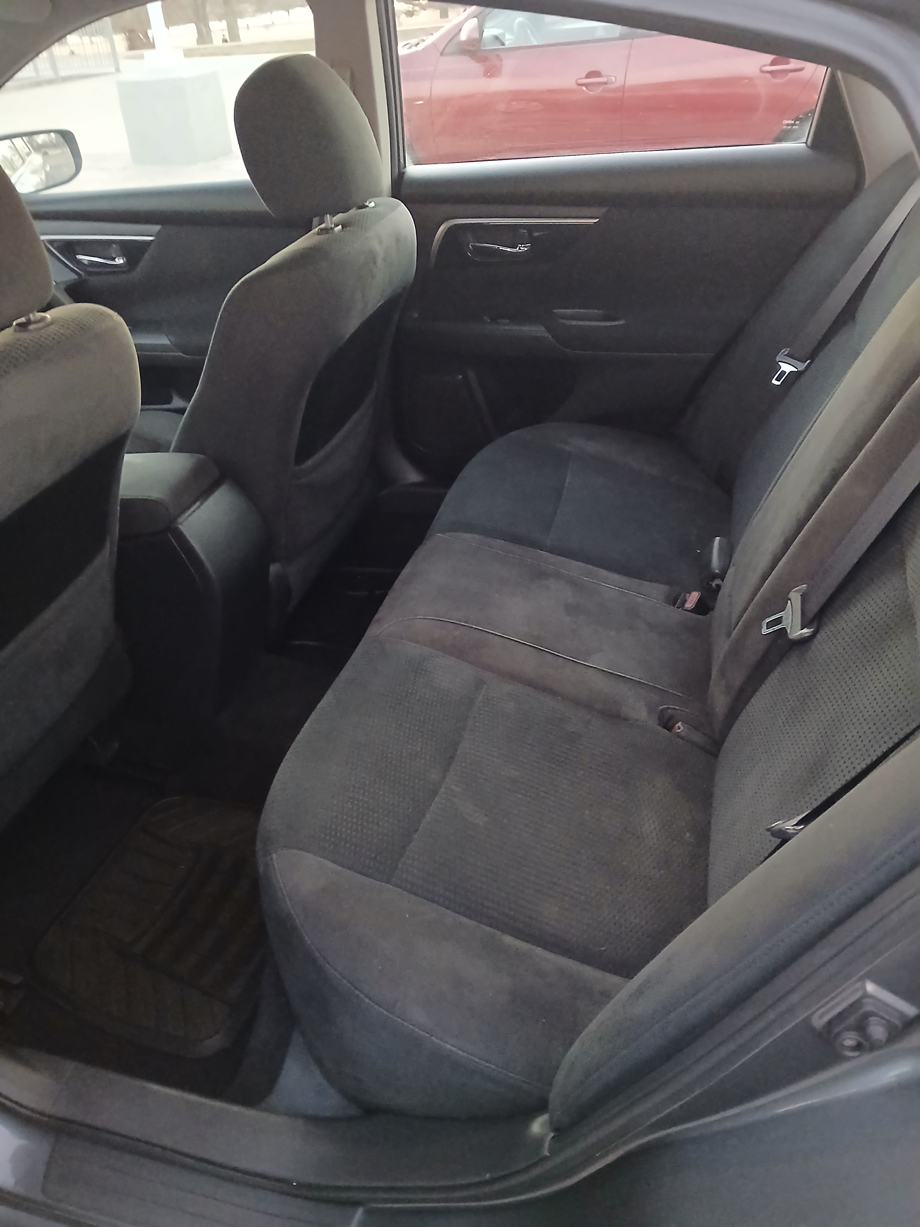 Used 2014 Nissan Altima 2.5 S FWD image 10