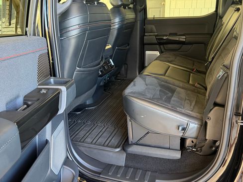 Used 2023 Ford F150 Raptor w/ Equipment Group 802A Raptor R image 8