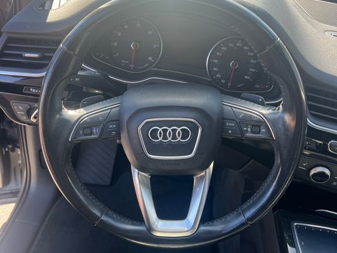 Used 2018 Audi Q7 3.0T Premium image 10