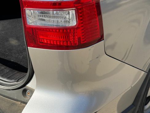 Used 2008 Honda CR-V LX image 9