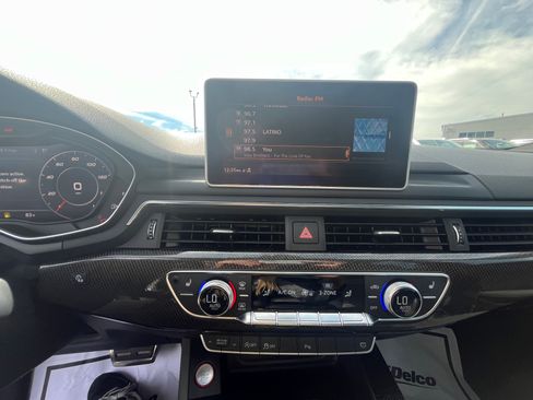 Used 2018 Audi S5 Prestige w/ S Sport Package AWD/4WD image 8