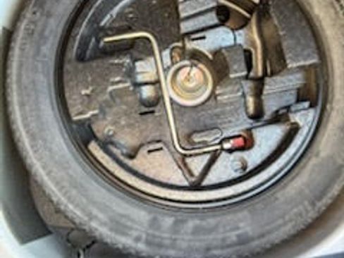 Used 2008 BMW 535i Sedan image 11